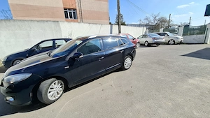 Vand renault megan 3 - imagine 3