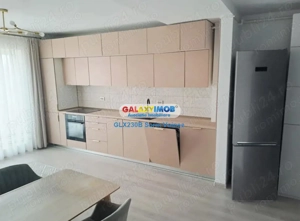 Apartament 3 camere bloc nou Pallady Gura Putnei 2 bai terasa+balcon
