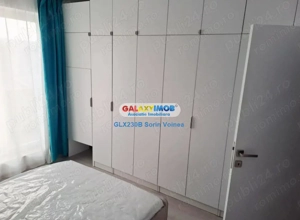 Apartament 3 camere bloc nou Pallady Gura Putnei 2 bai terasa+balcon - imagine 3