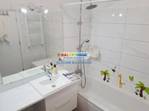 Apartament 3 camere bloc nou Pallady Gura Putnei 2 bai terasa+balcon - imagine 7