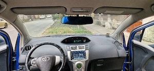 Toyota Yaris  - imagine 5