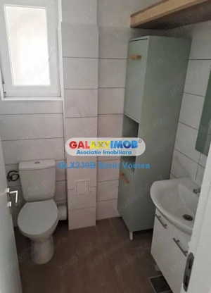 Apartament 3 camere bloc nou Pallady Gura Putnei 2 bai terasa+balcon - imagine 8