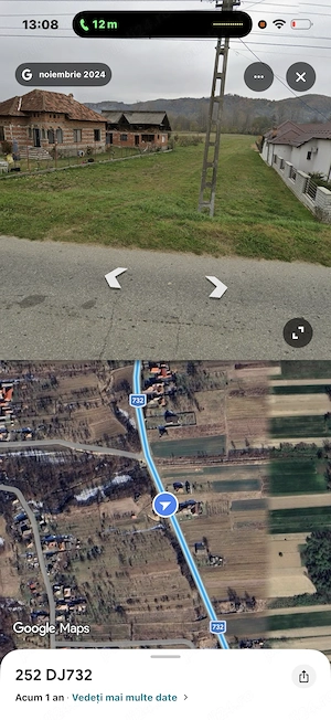 Teren de vânzare intravilan , Balilești - imagine 3