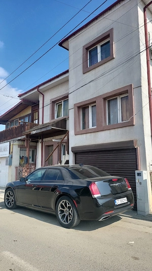 vand craysler 300S 2020 unicat in Romania - imagine 5