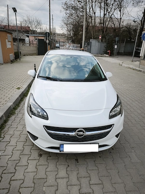 Vanzare Opel Corsa E Diesel - imagine 2