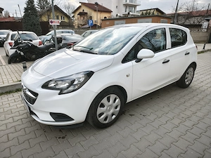 Vanzare Opel Corsa E Diesel