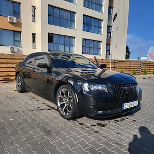 vand craysler 300S 2020 unicat in Romania - imagine 3