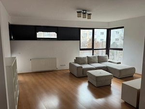 Particular închiriez apartament 2 camere bloc nou,Dristor 2 min.de mers până la metru - imagine 9