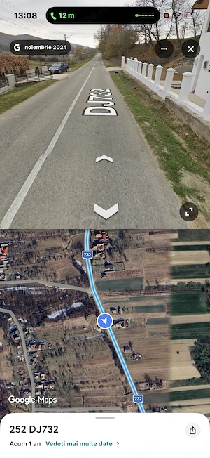 Teren de vânzare intravilan , Balilești - imagine 4