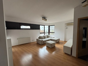 Particular închiriez apartament 2 camere bloc nou,Dristor 2 min.de mers până la metru - imagine 8