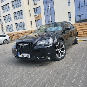 vand craysler 300S 2020 unicat in Romania - imagine 2