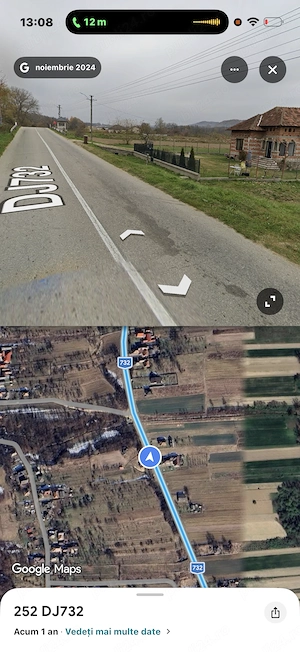 Teren de vânzare intravilan , Balilești - imagine 2