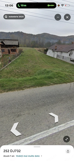 Teren de vânzare intravilan , Balilești - imagine 5