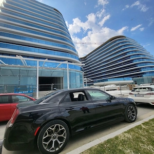 vand craysler 300S 2020 unicat in Romania - imagine 4