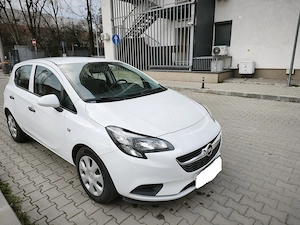 Vanzare Opel Corsa E Diesel - imagine 7