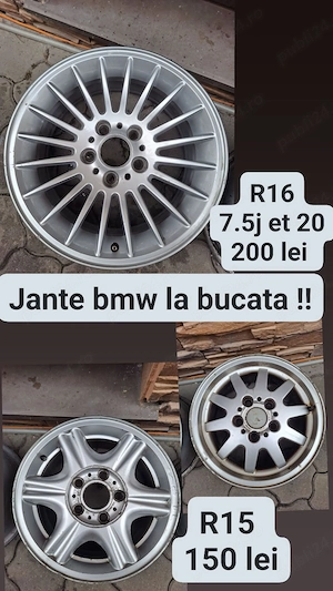 Jante Bmw R15 R16 R18 - imagine 2