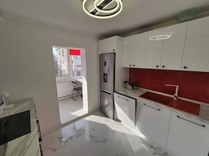 Apartament de designer pe malul Mureșului, comision 0 - imagine 9