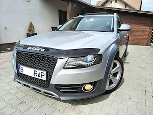 Audi A4 Allroad 2.0 TDI 170 cai