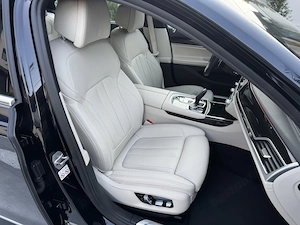 BMW 745e plug in hybrid 396cp inmatriculata 2026 - imagine 4