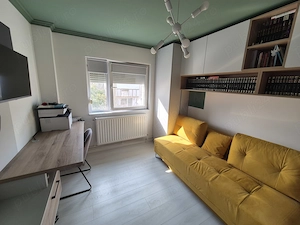 Apartament de designer pe malul Mureșului, comision 0 - imagine 4