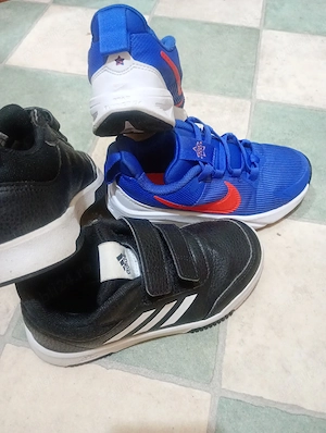 pantofi sport copii ca noi