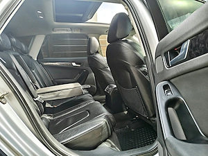 Audi A4 Allroad 2.0 TDI 170 cai - imagine 10