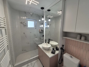 Apartament de designer pe malul Mureșului, comision 0 - imagine 7