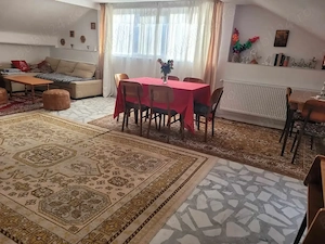 Vând sau schimb casă solidă an 2000 cu confort modern pe 5200m  teren - imagine 5