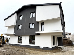 Case P+1+M | 158 mp utili  locuință| Dobroești,Ilfov| DEZVOLTATOR - imagine 2