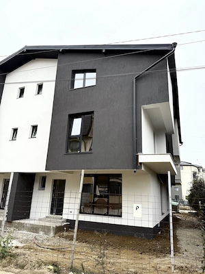 Case P+1+M | 158 mp utili  locuință| Dobroești,Ilfov| DEZVOLTATOR - imagine 4