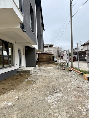Case P+1+M | 158 mp utili  locuință| Dobroești,Ilfov| DEZVOLTATOR - imagine 10