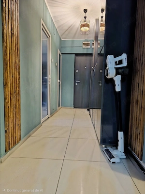 Apartament 2 camere decomandat | Inel 1   Galeriile Soveja | Etaj 2 | Premium |  - imagine 5