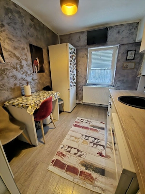 Apartament 2 camere decomandat | Inel 1   Galeriile Soveja | Etaj 2 | Premium |  - imagine 3