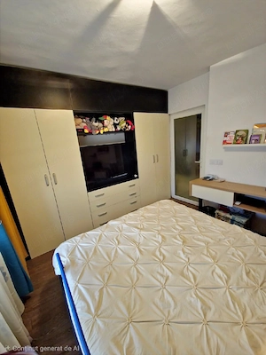 Apartament 2 camere decomandat | Inel 1   Galeriile Soveja | Etaj 2 | Premium |  - imagine 2