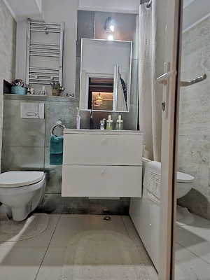 Apartament 2 camere decomandat | Inel 1   Galeriile Soveja | Etaj 2 | Premium |  - imagine 4