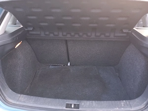 Seat Ibiza 1.4 benzină, 158.000 km, stare bună - imagine 10