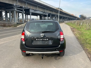 Dacia Duster 1.5 DCi 4x4 Prestige Euro 6 Unic Proprietar - imagine 7