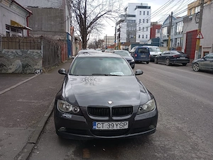 bmw 320i 2005  - imagine 4