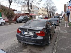 bmw 320i 2005  - imagine 5