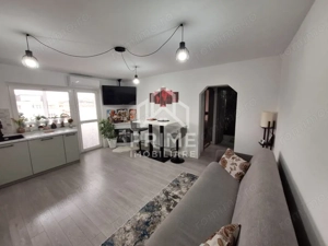 Vânzare apartament 3 camere – 52 mp,  Zona Cetate - imagine 2