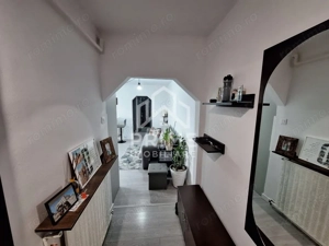 Vânzare apartament 3 camere – 52 mp,  Zona Cetate