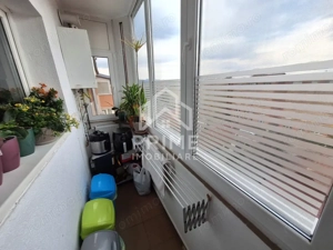 Vânzare apartament 3 camere – 52 mp,  Zona Cetate - imagine 7