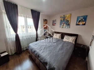 Vânzare apartament 3 camere – 52 mp,  Zona Cetate - imagine 4