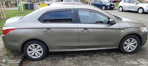 Vând Citroen Elysee 1.6 HDI Adblue din 2016 - imagine 2