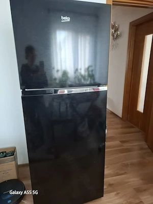 Frigider Beko