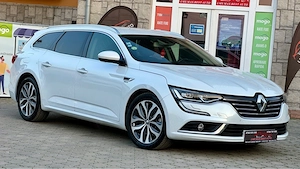 Renault Talisman Luxury Edition An 2018 Euro 6 (Fara Ad Blue) Motor 1.6 Energy Intens 160 CP Automat - imagine 1