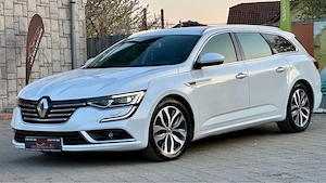 Renault Talisman Luxury Edition An 2018 Euro 6 (Fara Ad Blue) Motor 1.6 Energy Intens 160 CP Automat - imagine 4