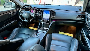 Renault Talisman Luxury Edition An 2018 Euro 6 (Fara Ad Blue) Motor 1.6 Energy Intens 160 CP Automat - imagine 5