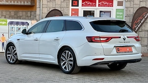 Renault Talisman Luxury Edition An 2018 Euro 6 (Fara Ad Blue) Motor 1.6 Energy Intens 160 CP Automat - imagine 3