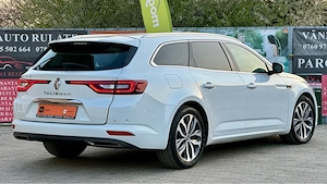 Renault Talisman Luxury Edition An 2018 Euro 6 (Fara Ad Blue) Motor 1.6 Energy Intens 160 CP Automat